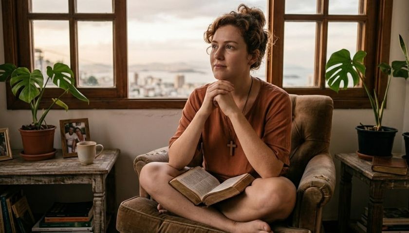 Como vencer pensamentos negativos com base na Bíblia