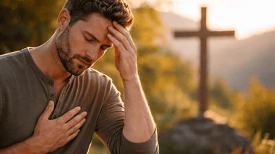 Oração para alinhar os pensamentos com a mente de Cristo