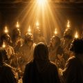 A história do Pentecostes: o dia em que o Espírito Santo desceu sobre os apóstolos
