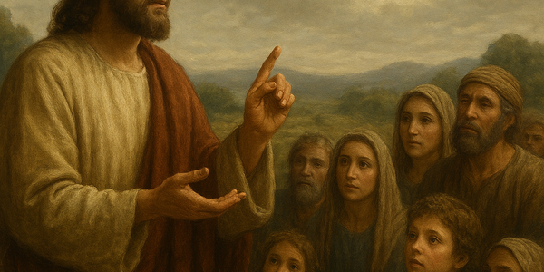 O que significam as parábolas do reino dos céus? explicação bíblica