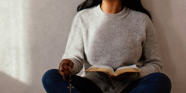 10 versículos para renovar a fé e começar o ano com esperança