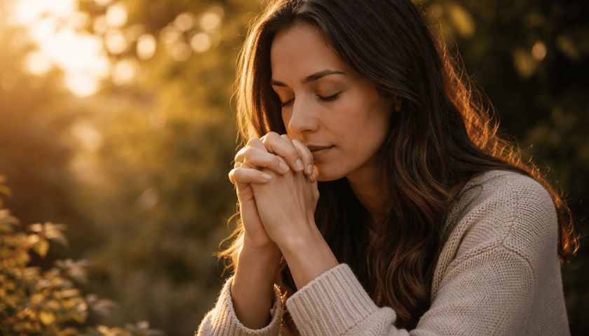Oração para vencer a murmuração: Como cultivar um coração grato