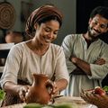 Quem é a mulher virtuosa de Provérbios 31? O significado real para o casamento