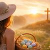 A Páscoa como símbolo de recomeço