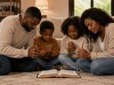 Como ter a Presença de Deus na Família? 7 práticas bíblicas para o Lar