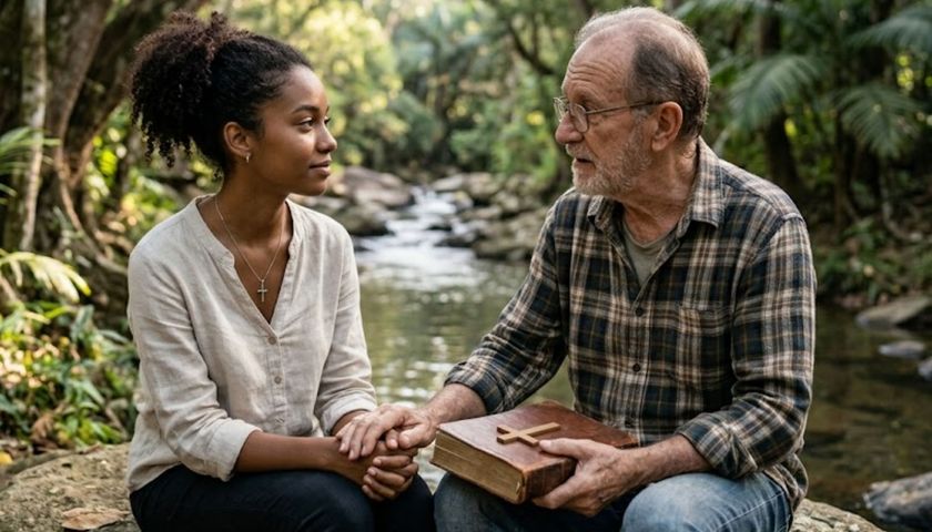 Como fortalecer a fé na ressurreição?