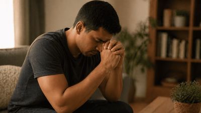 Oração para lidar com críticas e julgamentos