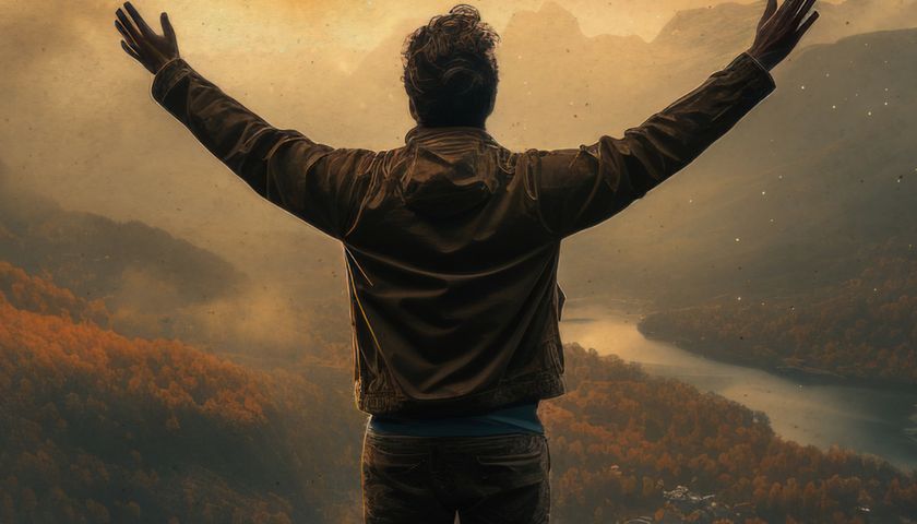 7 versículos que falam sobre confiança em Deus nos momentos de incerteza