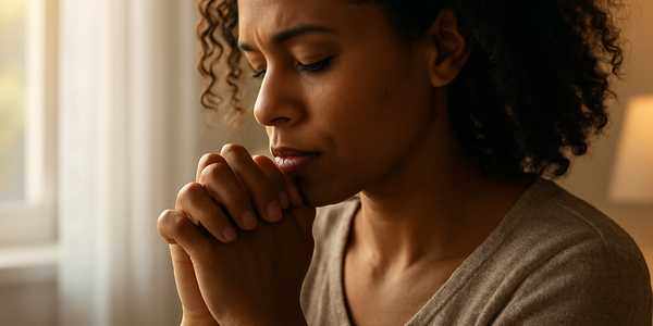 Orações curtas para começar o dia com fé e propósito