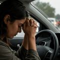 Oração para afastar a fobia de dirigir e ter paz ao volante
