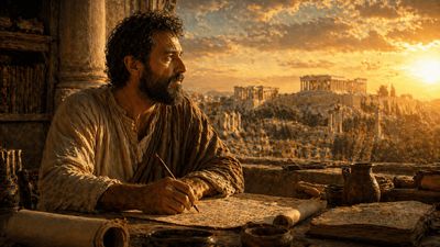 Estudo do livro de Romanos: entenda a mensagem da salvação na Bíblia