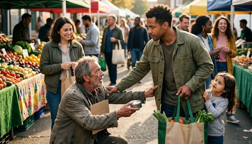 A diferença entre ser "bonzinho" e ser "manso"