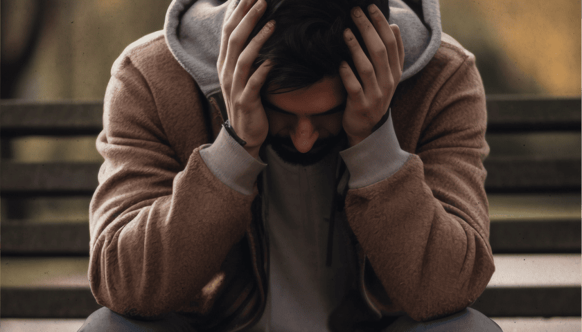 A importância do arrependimento na vida cristã