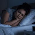 Oração para quem sofre de ansiedade noturna e não consegue dormir