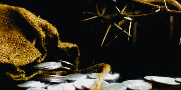 Judas iscariotes: o apóstolo que traiu Jesus