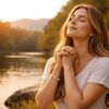 Oração de gratidão pela vida nova em Cristo