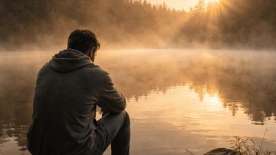 Por que Deus permite períodos de silêncio?