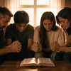 Como restaurar a Família? 7 Princípios Bíblicos para reconciliar sua Família