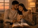 20 versículos de amor da Bíblia para o Dia dos Namorados: os mais bonitos