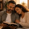 Versículos de amor para o marido: as mais belas passagens bíblicas de honra