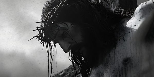 As últimas palavras de Jesus na cruz: significado e lições para os cristãos