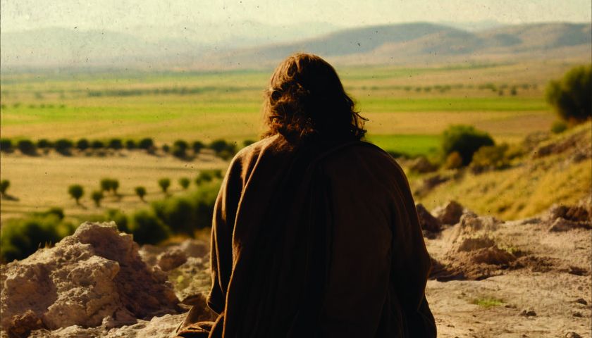 Bartolomeu: o discípulo sincero e sem falsidade