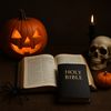 O que a Bíblia diz sobre o halloween e suas origens pagãs?