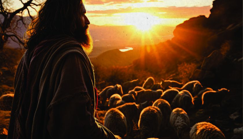 As 10 parábolas mais importantes de Jesus