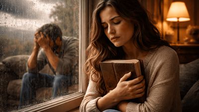 10 versículos para quando tudo parece dar errado