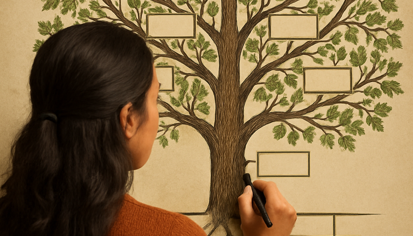 A genealogia de Jesus e sua importância para o natal