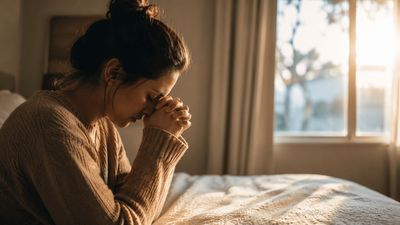 Oração de fé para agradecer a Deus antes de receber o milagre