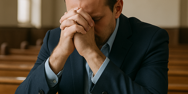 Erros que podem comprometer sua liderança cristã