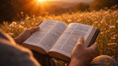 10 promessas de Deus na Bíblia para fortalecer sua fé todos os dias