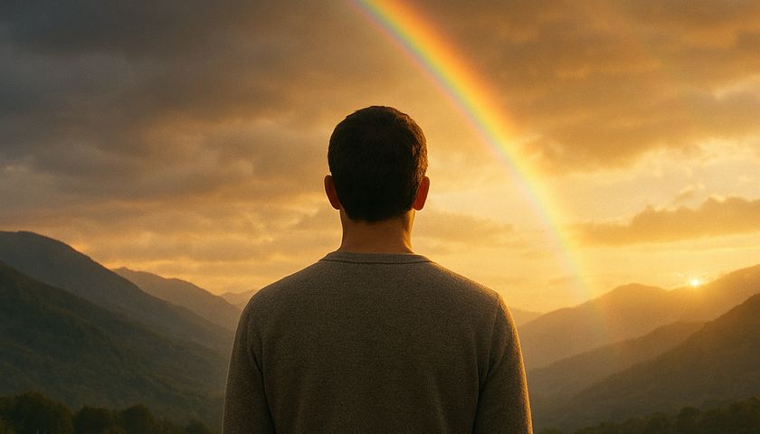 Como manter a fé viva após uma decepção ou fracasso segundo a Bíblia?