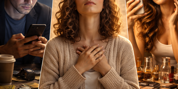 Idolatria moderna: como identificar os ídolos do coração?