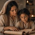 Qual é o papel da mãe na Bíblia? Entenda o que as Escrituras ensinam