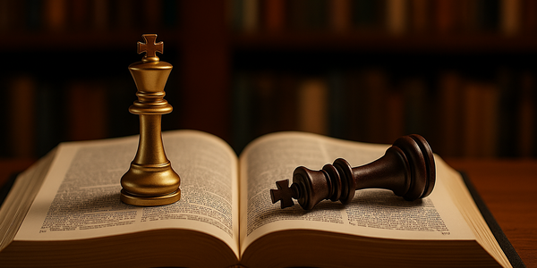 Os maiores erros e acertos da liderança na Bíblia