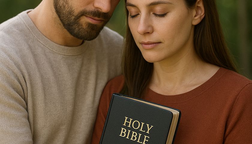 Linguagens do amor à luz da Bíblia
