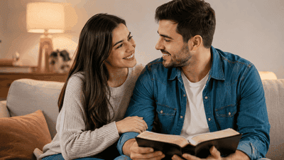 Como valorizar seu namorado ou namorada segundo a Bíblia? 7 atitudes práticas para o dia a dia