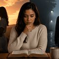 O que a Bíblia diz sobre paixão? Quando o sentimento é de Deus e quando engana