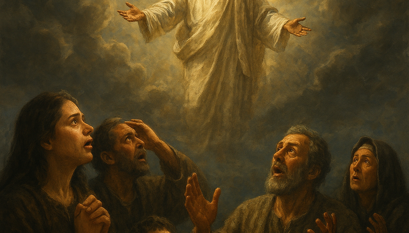 Sinais do fim dos tempos: 7 profecias que revelam a volta de Jesus