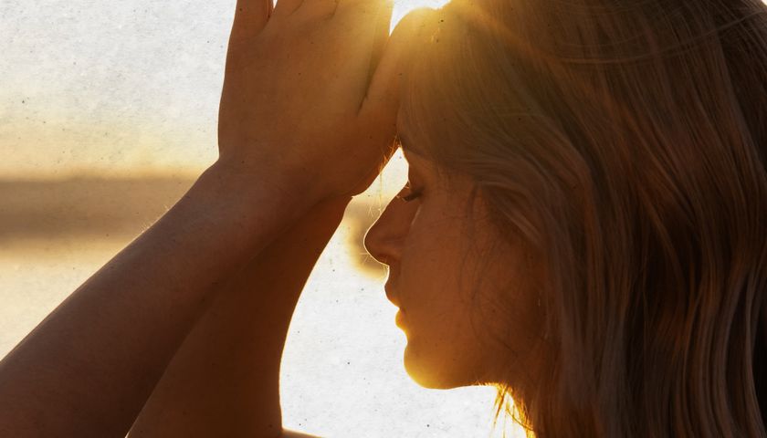 5 orações para o mês de maio