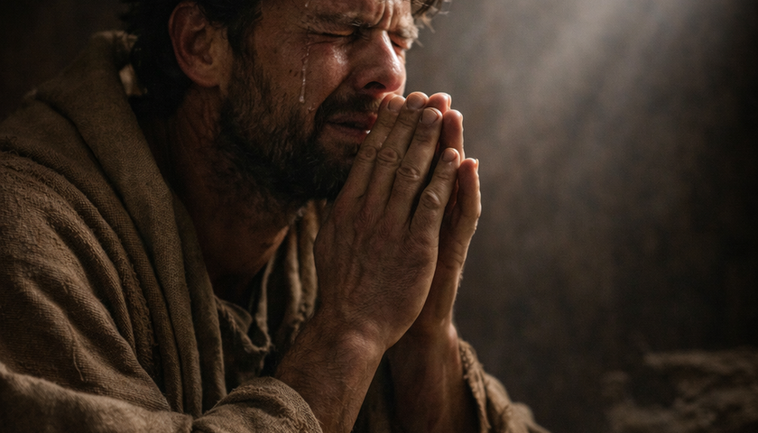 Por que parece que Deus não ouve nossas orações? entenda à luz da Bíblia