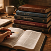 Qual a melhor tradução da Bíblia? entenda as diferenças entre as versões