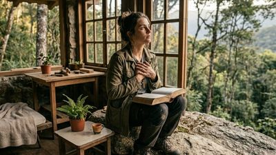 Como ter uma vida mais próxima de Deus