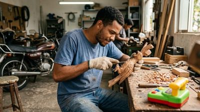 Como lidar com a tentação de "atalhos" para alcançar seus objetivos mais rápido?