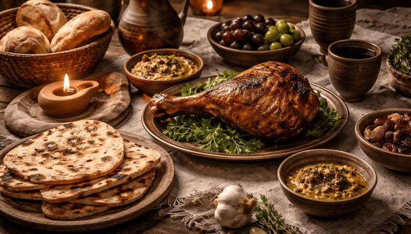 O que aconteceu na Sexta-feira Santa? Cronologia bíblica da morte de Jesus