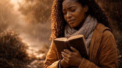 7 promessas de Deus para dias difíceis