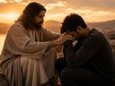 5 ensinamentos de Jesus que combatem diretamente a ansiedade: o manual da paz interior