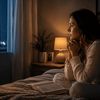 7 salmos para ler quando a ansiedade não deixa dormir e acalmar a mente
